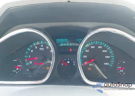 2012 Chevrolet Traverse 2Lt из США, поврежденный, VIN 1GNKRJED3CJ400284